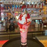 Eiscafe Villa Romana