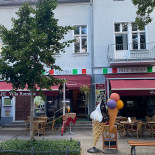Eiscafe Villa Romana