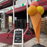 Eiscafe Villa Romana