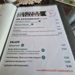 Seerestaurant Luisenpark Mannheim
