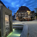 Alte Post Nagold