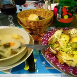 Le Petit Canissou
