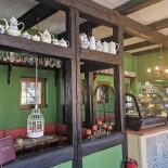 Café Am Finkenherd
