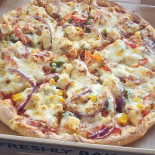 Pizza Drive