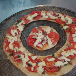 Pizza E Pasta Veloce Ludwigshafen Am Rhein