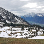 Alp Oberchäseren