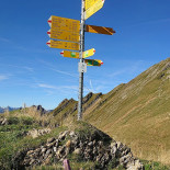 Alp Oberchäseren
