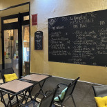 Le Menestrel ,la Taverne Moderne