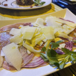 Le Menestrel ,la Taverne Moderne