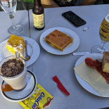 Churrasqueria Xan Xían