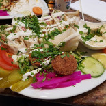 Syriana مطعم سوريانا