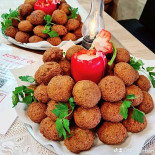 Beirut City Karben Libanesische Spezialitäten