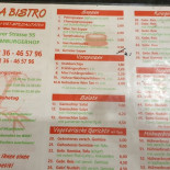 Asia-bistro