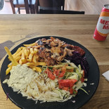 Harput Pizza Döner (lord Of Döner)