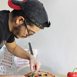 Mary's Pizza Service