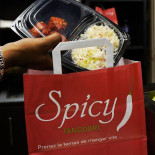 Spicy Tandoori