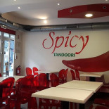 Spicy Tandoori