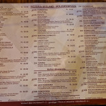 Pizzeria Seeland