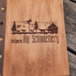 Alp Schindelberg