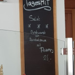 Bergrestaurant Felskinn