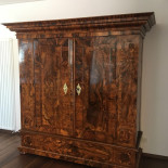 Antikschreinerei Und Möbelrestauration Hubert Gisler