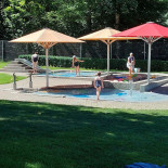 Schwimmbad