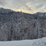 Berggasthaus Sennhütte