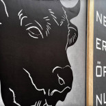 Baros Burger