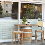 Pizzeria El Moro De Venezia