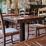 Pizzeria El Moro De Venezia