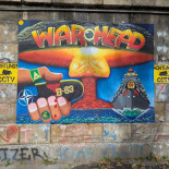 Badeschiff Wien