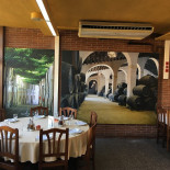 El Tiro De Mollet