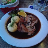 Landgasthaus Cafè Zur Jägerluck