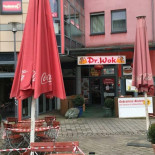 Dr.wok Jena