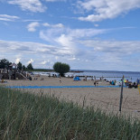 Strandhalle Ueckermünde
