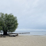 Strandhalle Ueckermünde