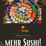 Rikscha