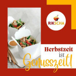 Rikscha