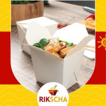 Rikscha