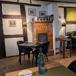 Kaltwassers Wohnzimmer