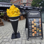 Frittenwerk Aachen