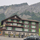 Alpenblick