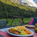 Bergrestaurant Aeschen