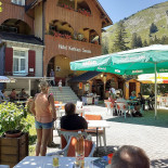 Kurhaus Sennis