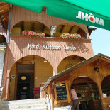 Kurhaus Sennis