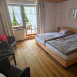 Gasthof Küssaburg