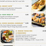 Asahi Asian-cuisine