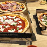 Jordan Tomas Pizza Lyon Gerland