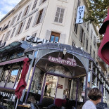 Le Terminus Toulon