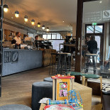 Handle Kaffeewerk